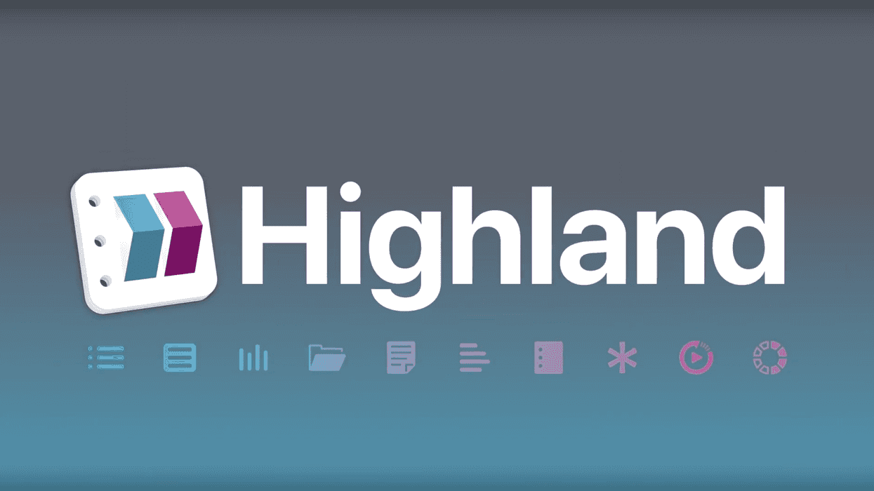 Highland