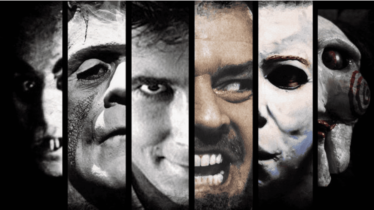 History-of-horror