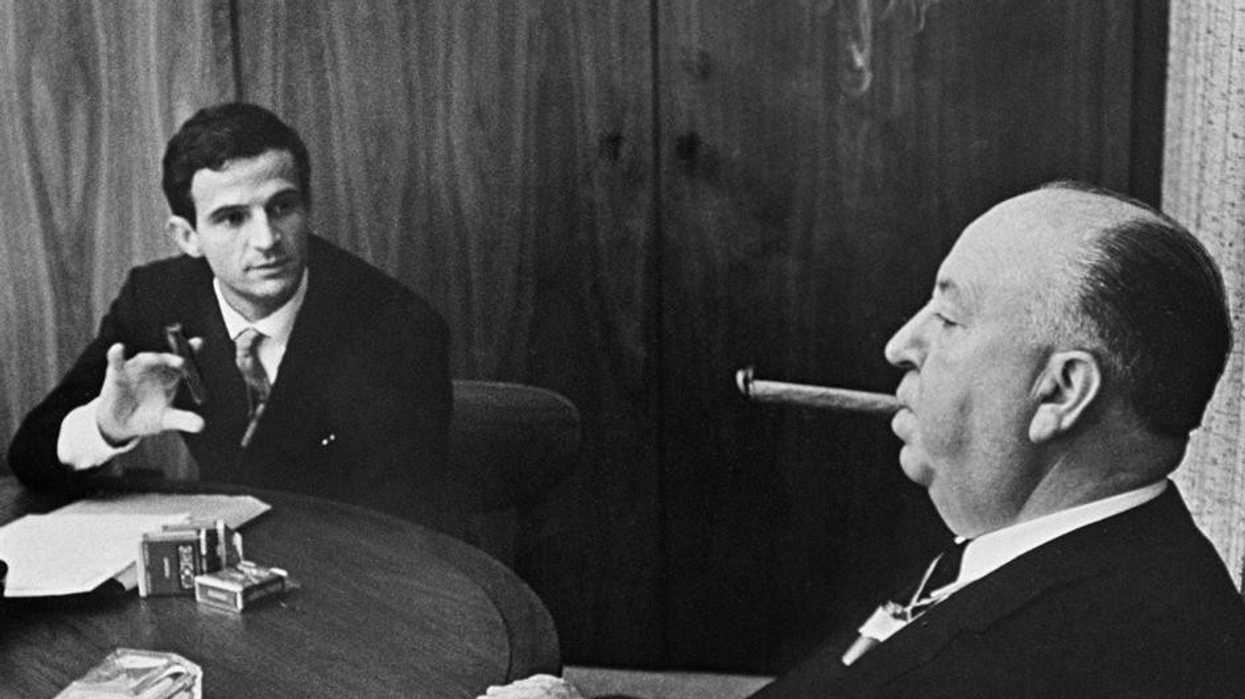 Hitchcock_truffaut