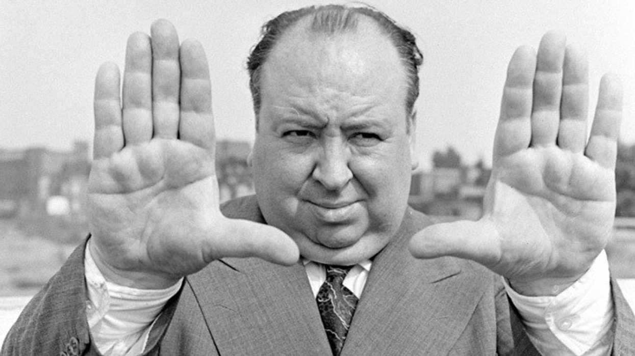 Hitchcock