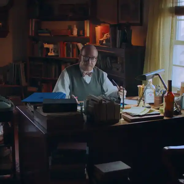 Holdovers Giamatti