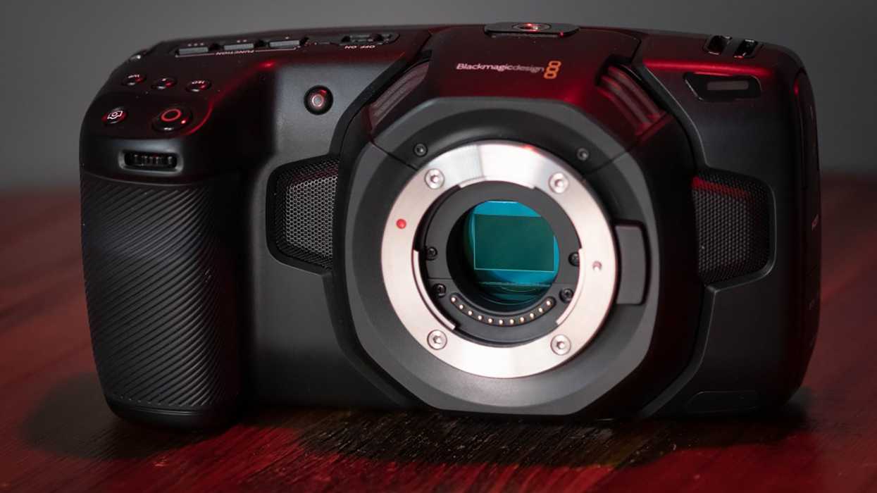 Holiday Cameras