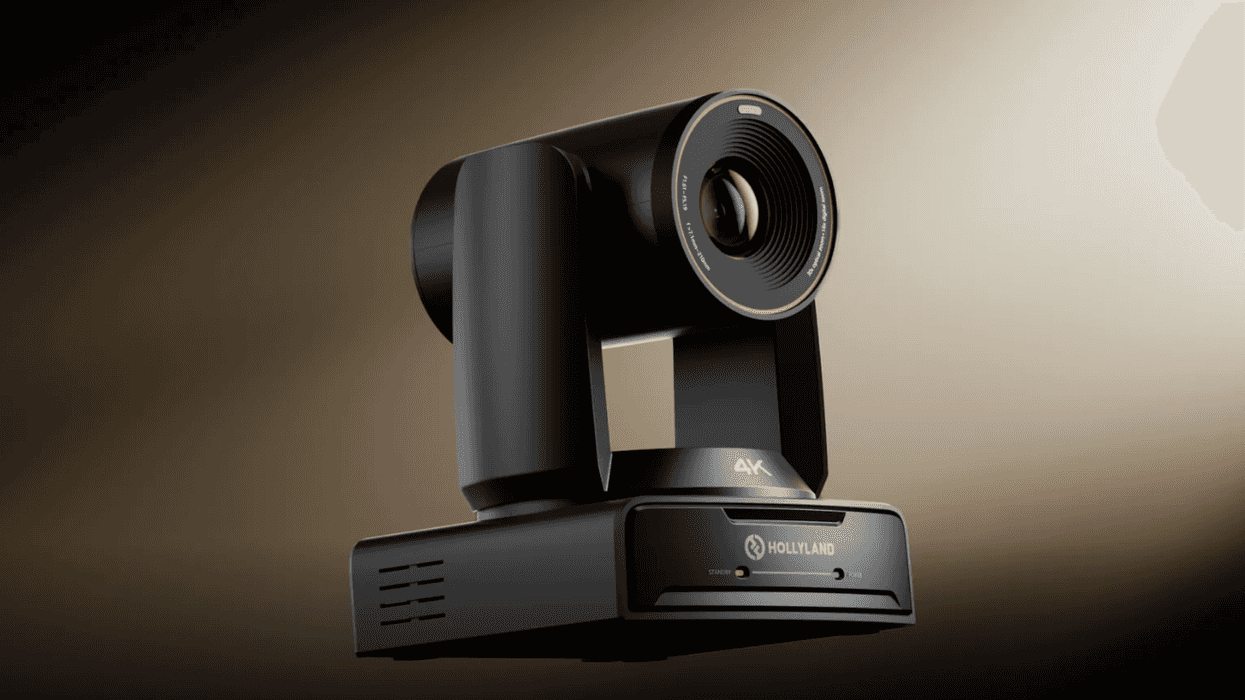 Hollyland Astra P1 PTZ Camera