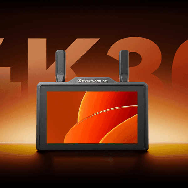 Hollyland Pyro 5 4K