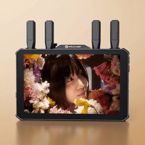 Hollyland Pyro 7 Ultra