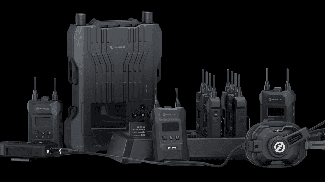Hollyland Solidcom M1 Pro