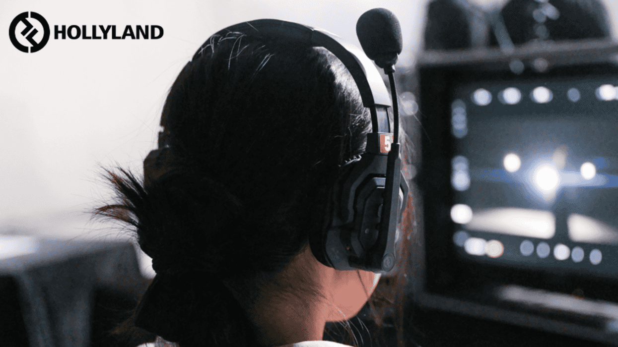 Hollyland Solidcom SE Pro 9S