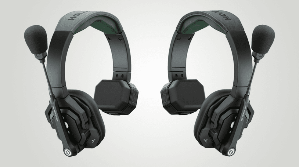 Hollyland Solidcom SE Pro 9S