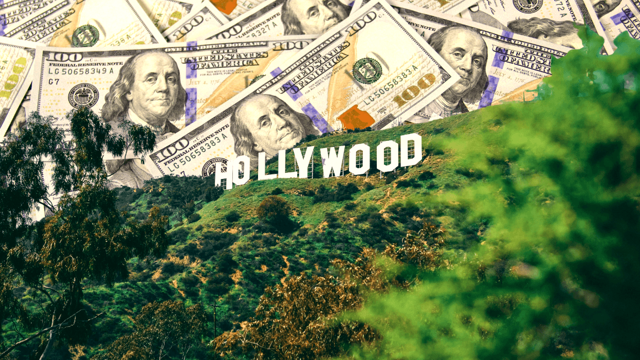 Hollywood Has New Highest-Grossing Actor. Do You Know Who It Is?