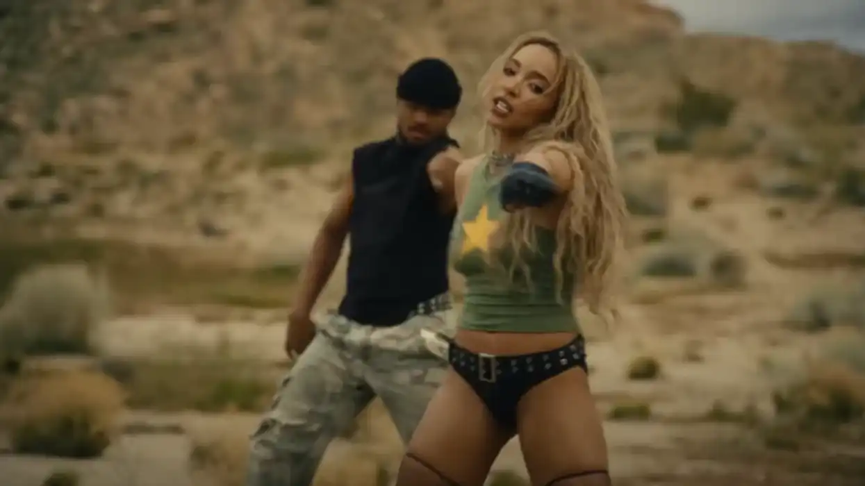 Hollywood is a Constant Search For Someone to Match Your Freak