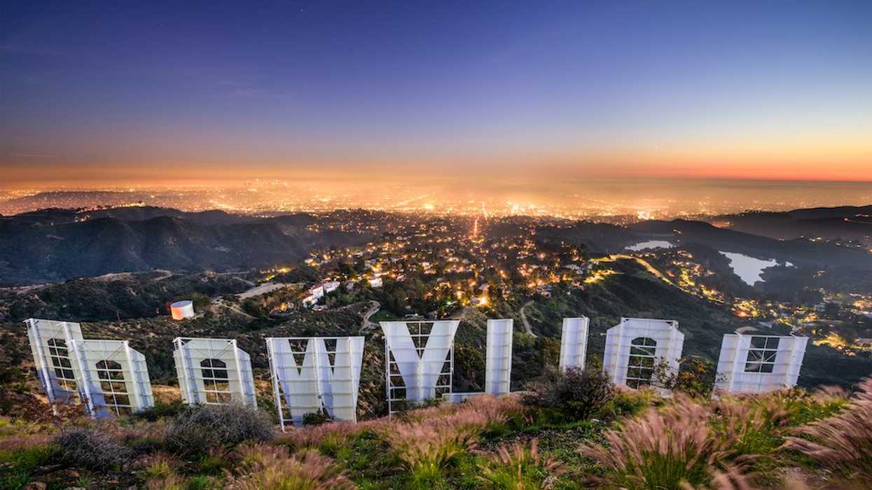 Hollywood