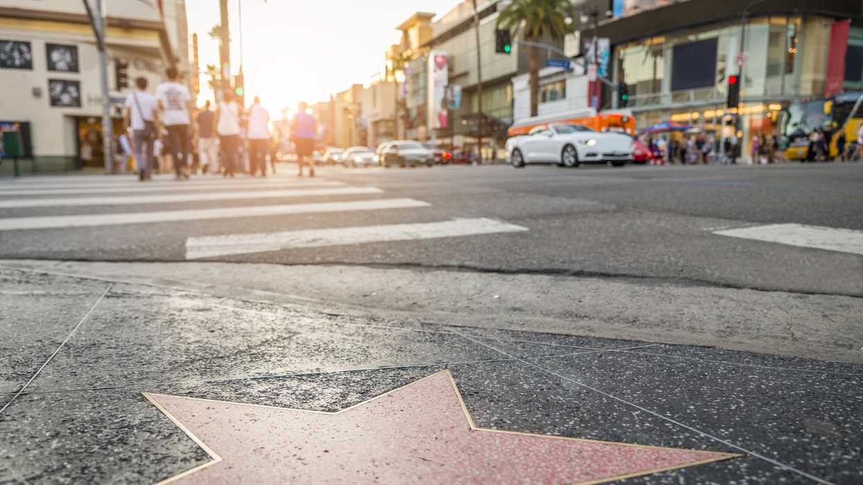 Hollywood