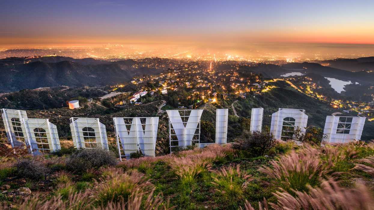 Hollywood