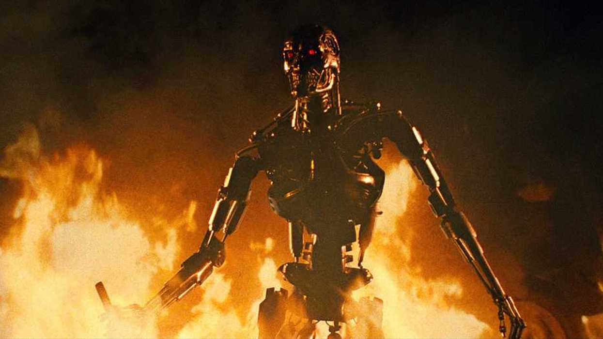 Hollywood’s Long-Simmering AI Cold War Just Went Nuclear