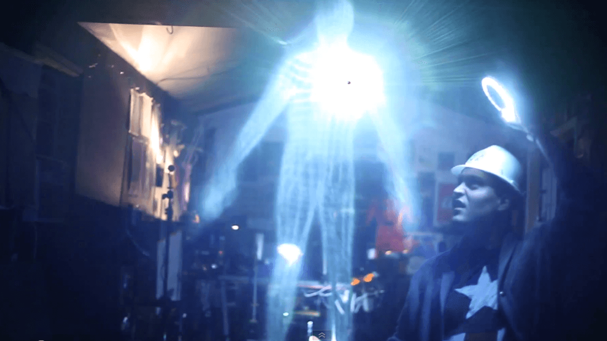 Hologram