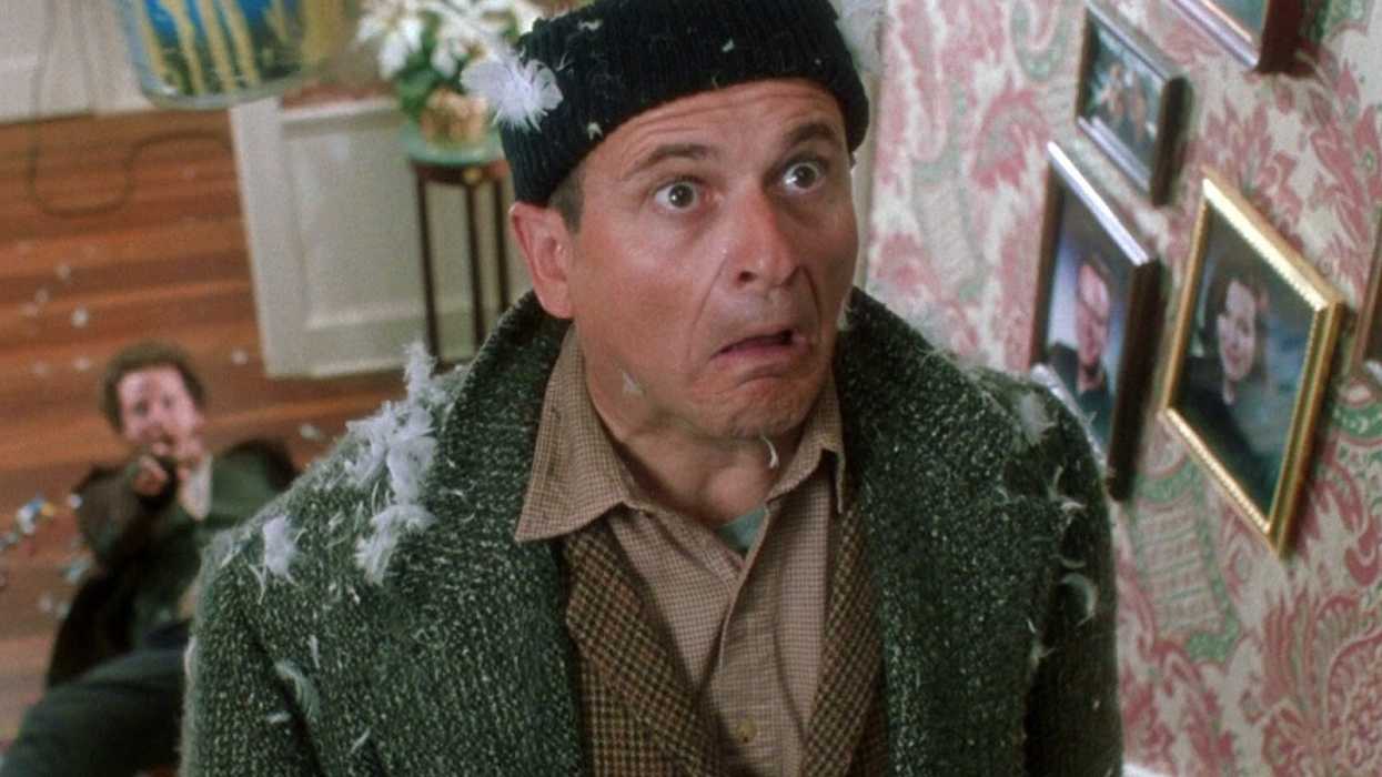 Home Alone Movie