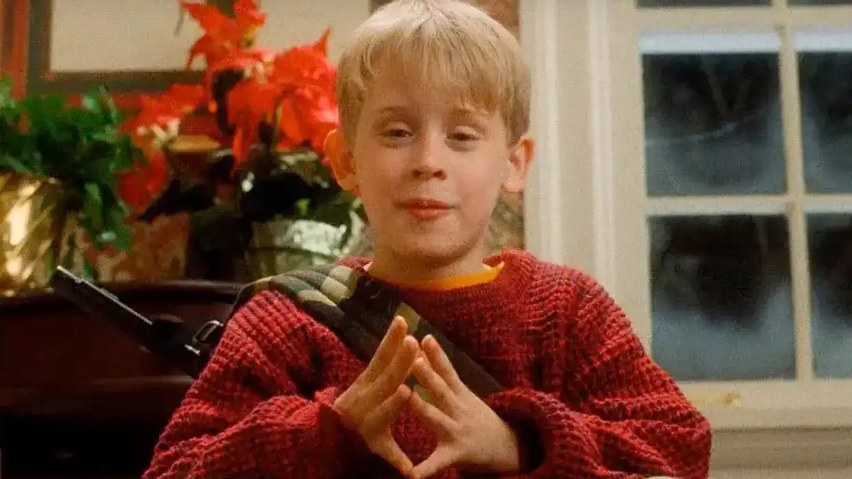 Home Alone