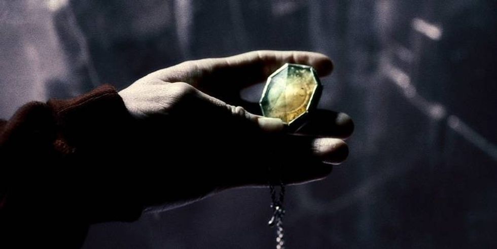 Horcrux
