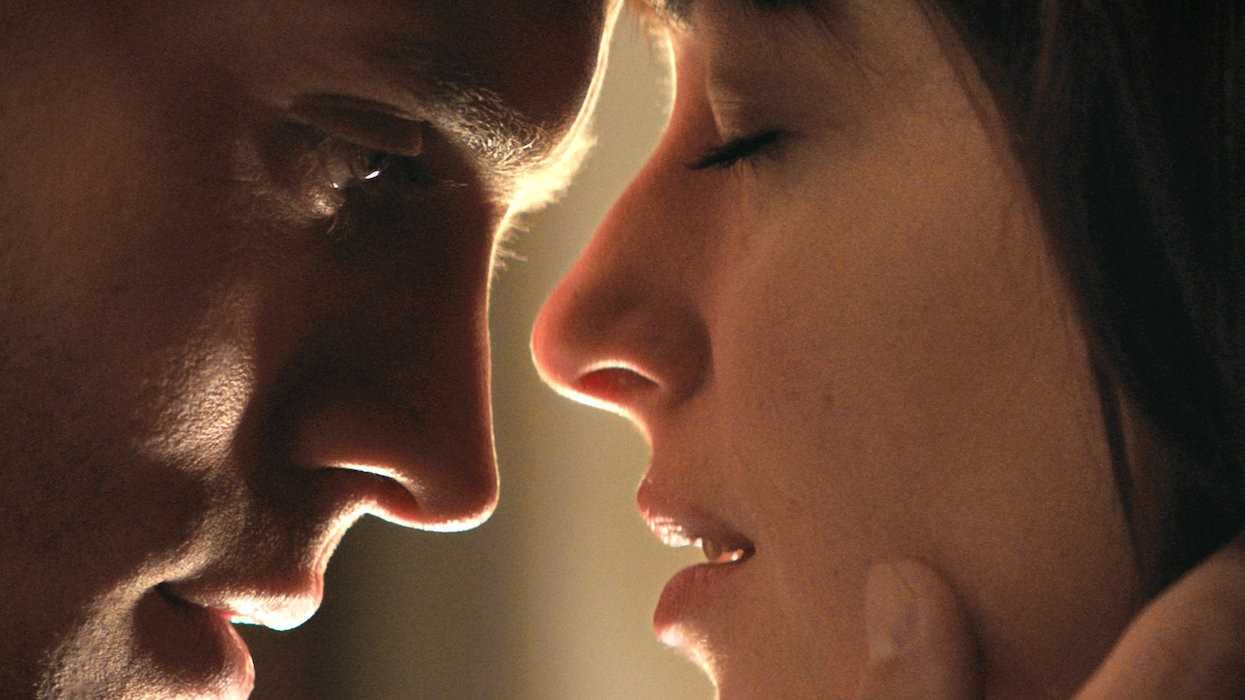 Horny for Story: Why Don't We Have As Many Erotic Thrillers Anymore?