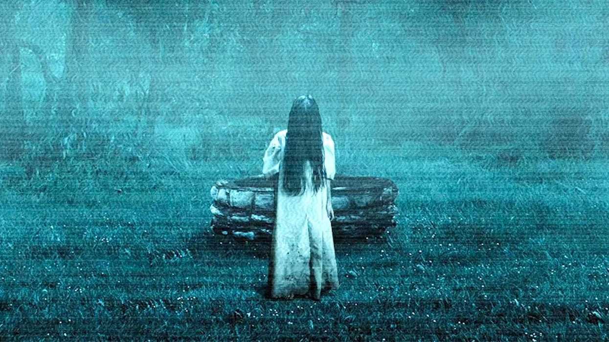 Horror Plot Devices.