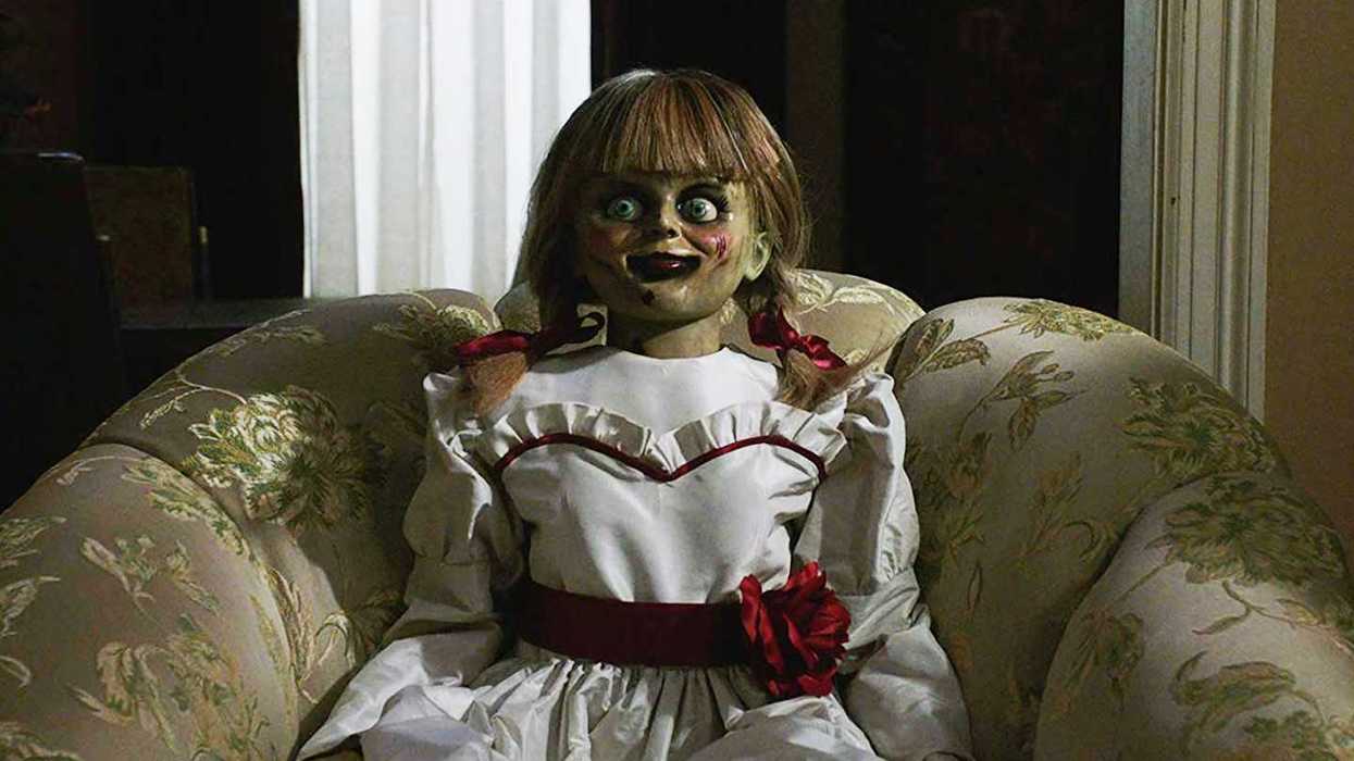 Horror Story Ideas, Prompts, and Screenplays