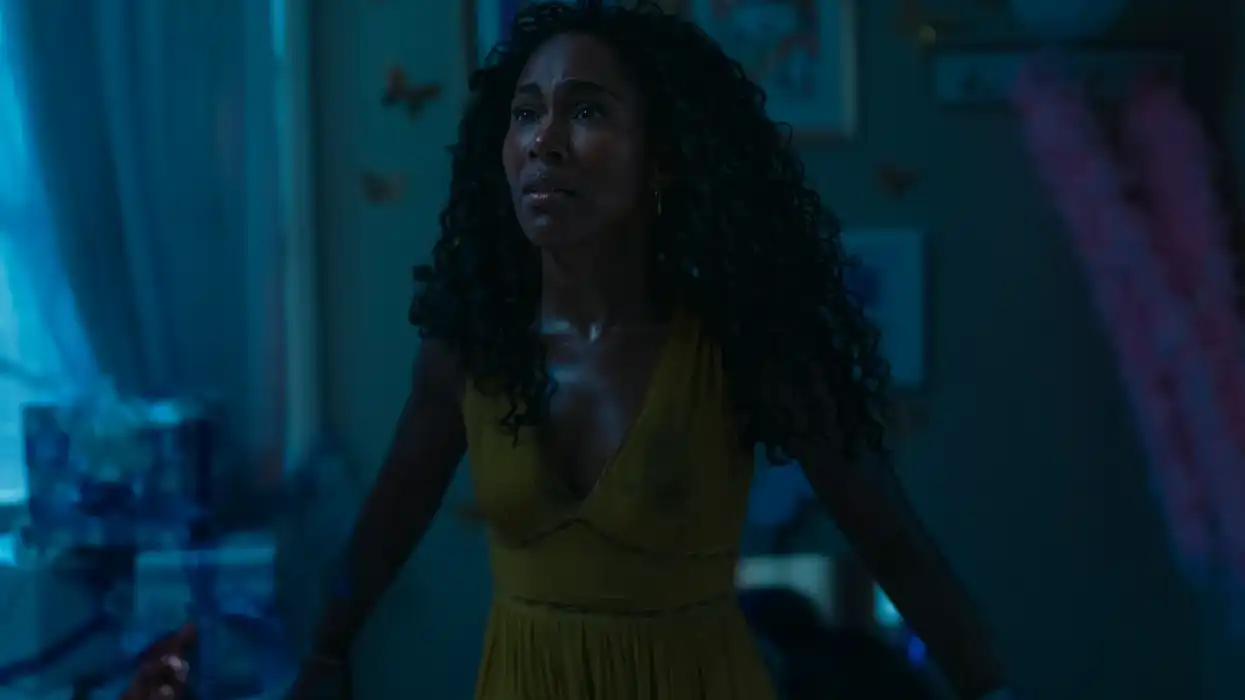 Horror Tips from Director Jeff Wadlow and the Set of 'Imaginary'