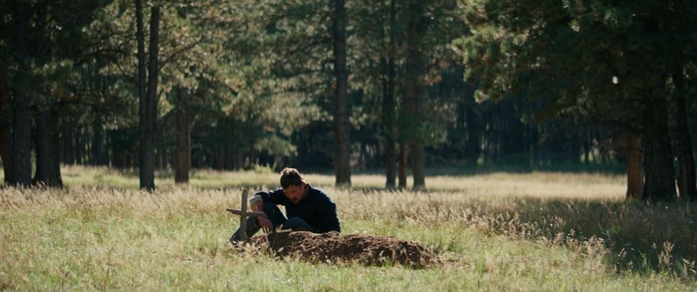 Hostiles