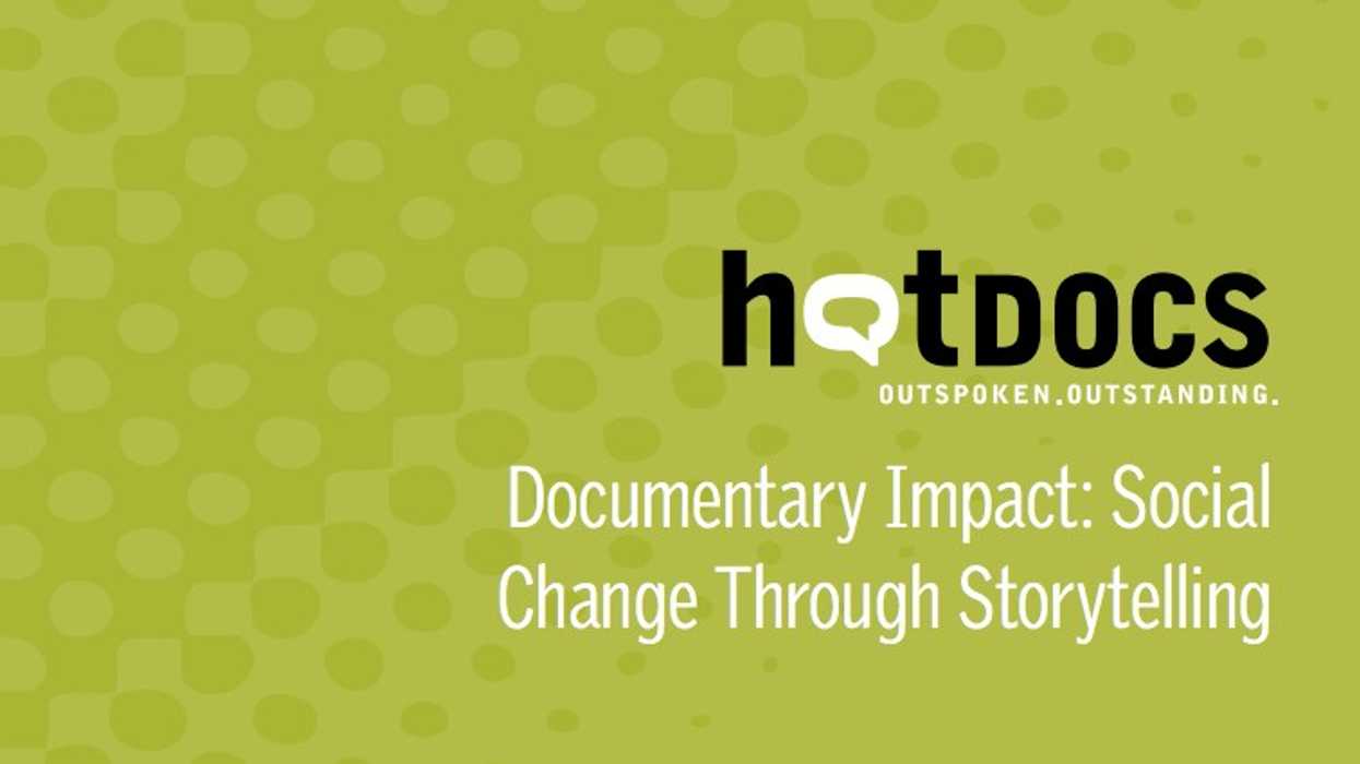 Hot-docs-documentary-impact-report-title