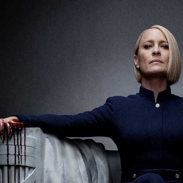 'House of Cards'
