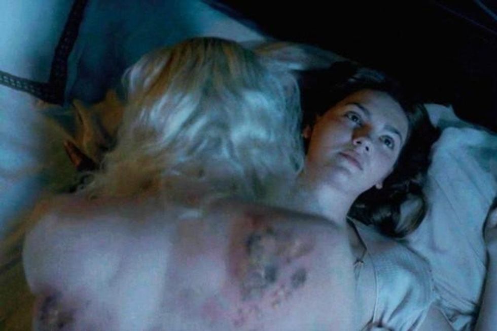 'House of the Dragon' Intimacy Coordinators talks about the show's intimate scenes