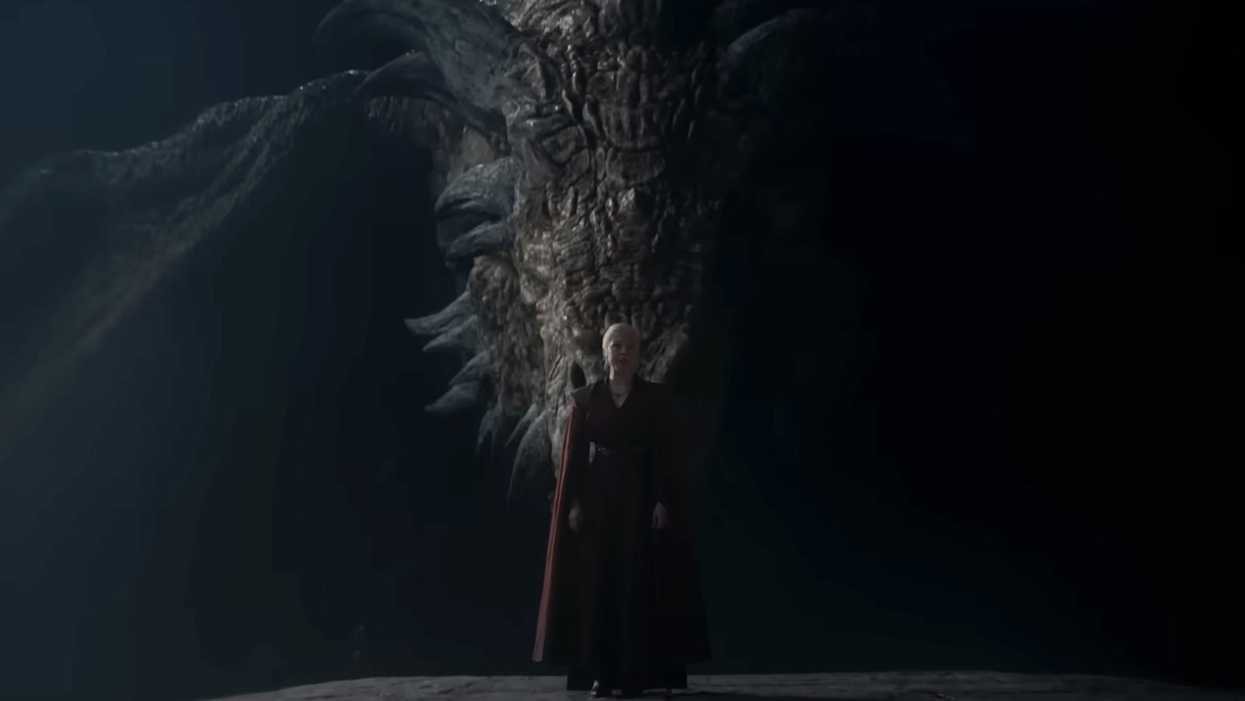 House of the Dragon