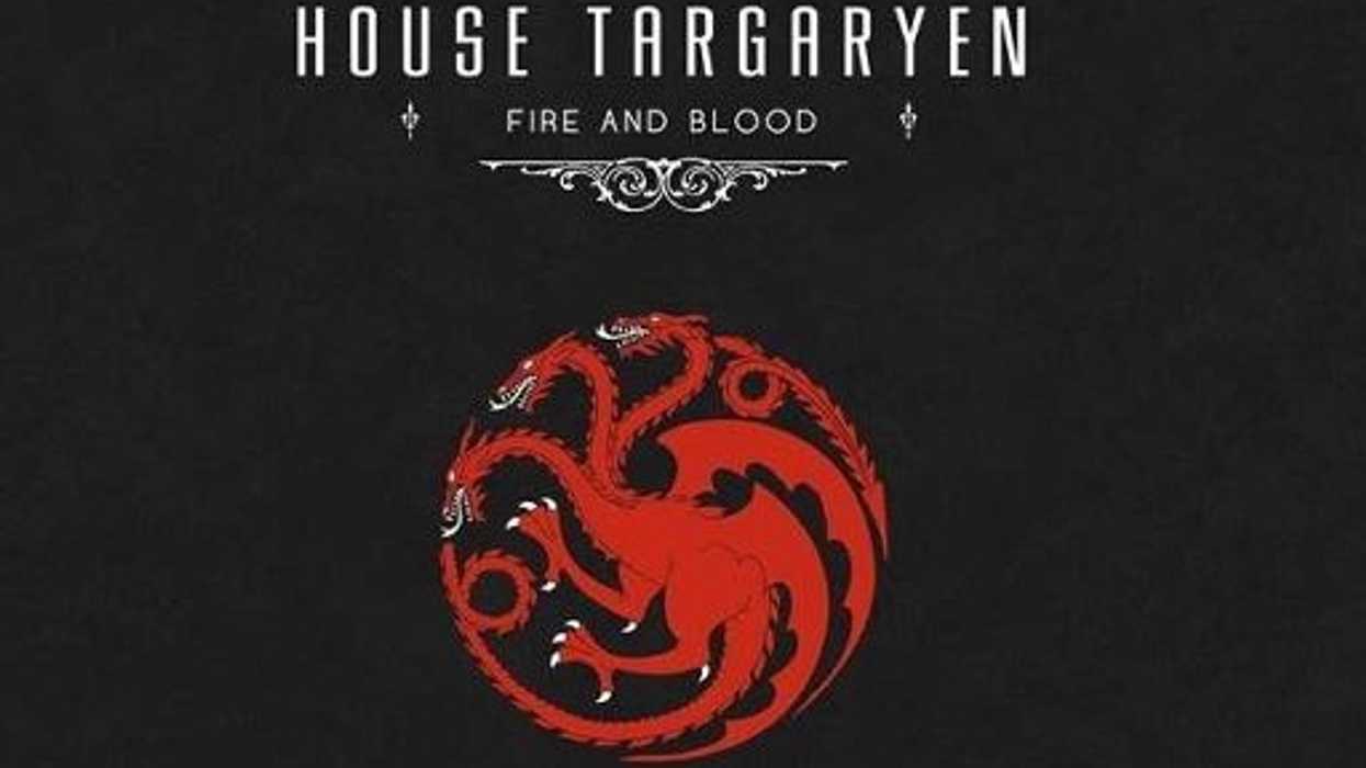 House_targaryen