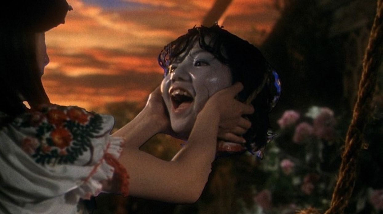 'Hausu' Is the Elevated Version of 'Jaws'—Let Us Explain