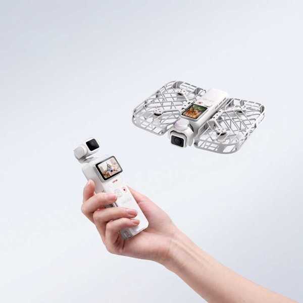 HOVERAir VERSA