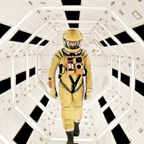How '2001: A Space Odyssey' Rocked Steven Spielberg’s World