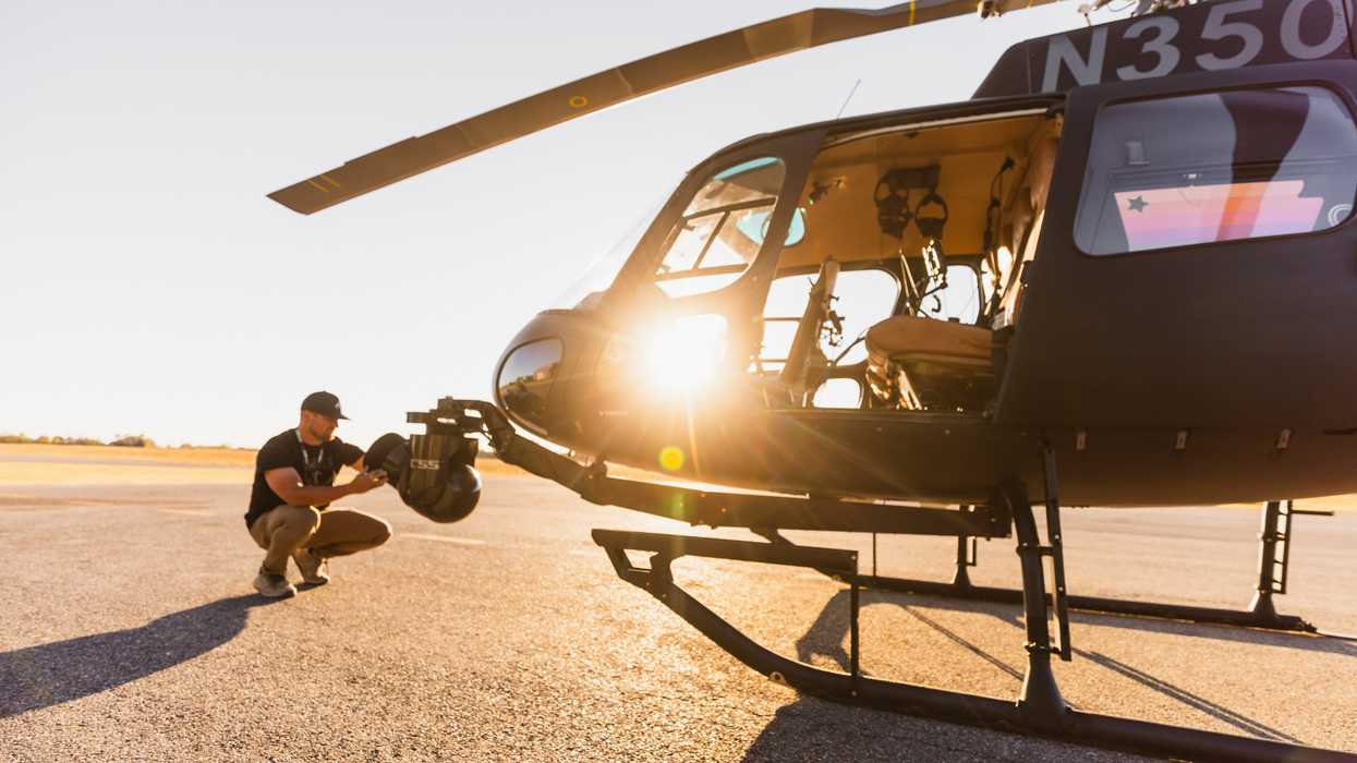 How a New Era of Race Storytelling is Changing How Teams Tackle Big Productions