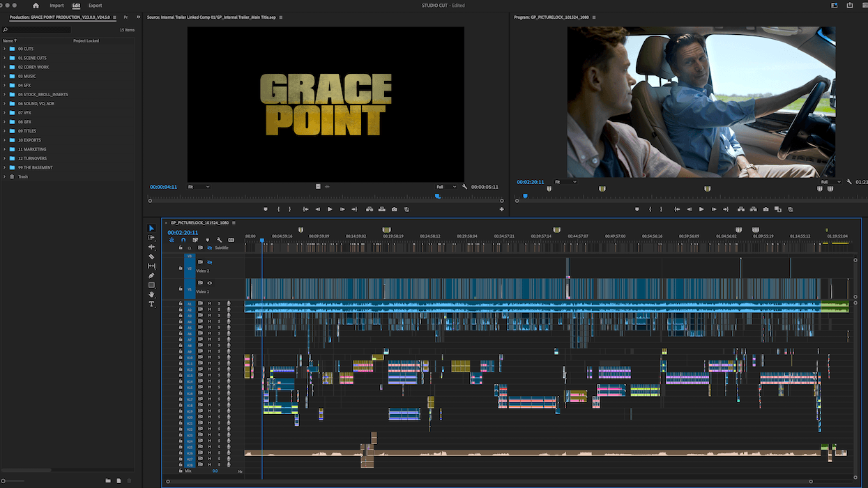 Movie Add Example How to Write a Film Treatment in 5 Steps | No Film School