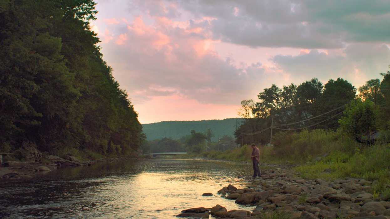 How Angel's Perch Filmmakers Took Their Narrative Film on Tour via Tugg