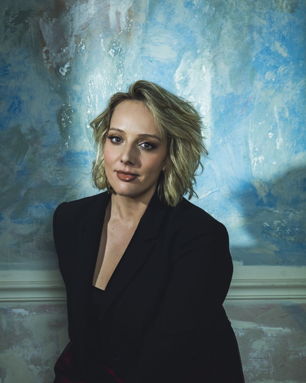 How 'Anora' Make-Up Artist Annie Johnson Made The Story Feel Like Gritty Cinderella