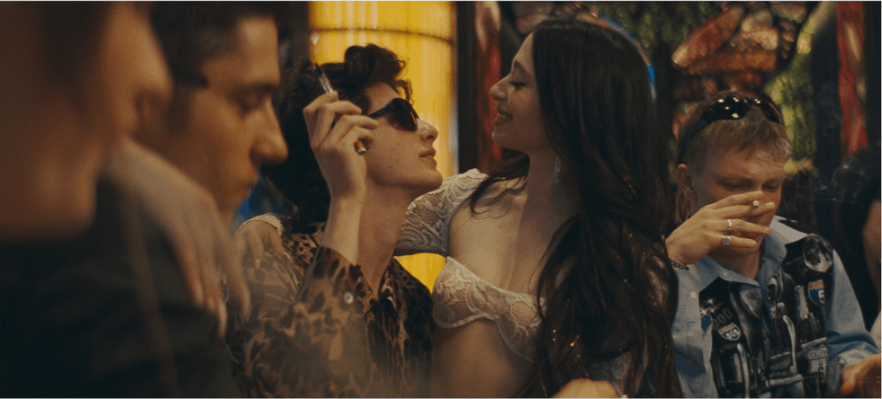 How 'Anora' Make-Up Artist Annie Johnson Made The Story Feel Like Gritty Cinderella