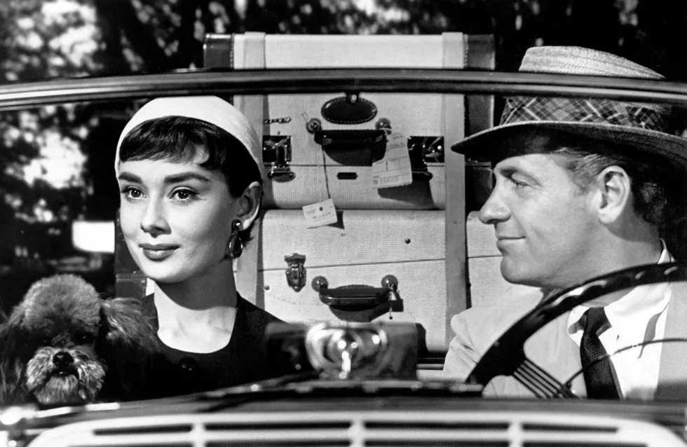 How Billy Wilder Uses Irony