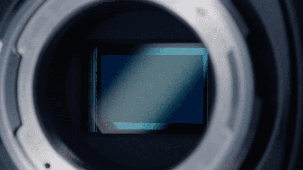 How Blackmagic’s Proprietary RGBW Sensor is Changing Cinematography