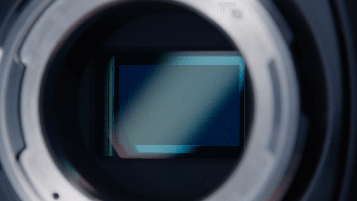 How Blackmagic’s Proprietary RGBW Sensor is Changing Cinematography ...