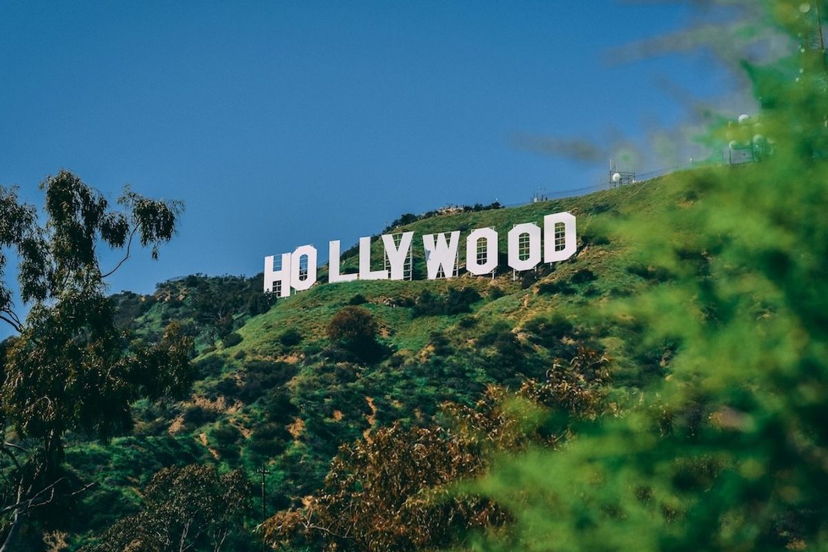 How California Is Trying to Keep Production at Home