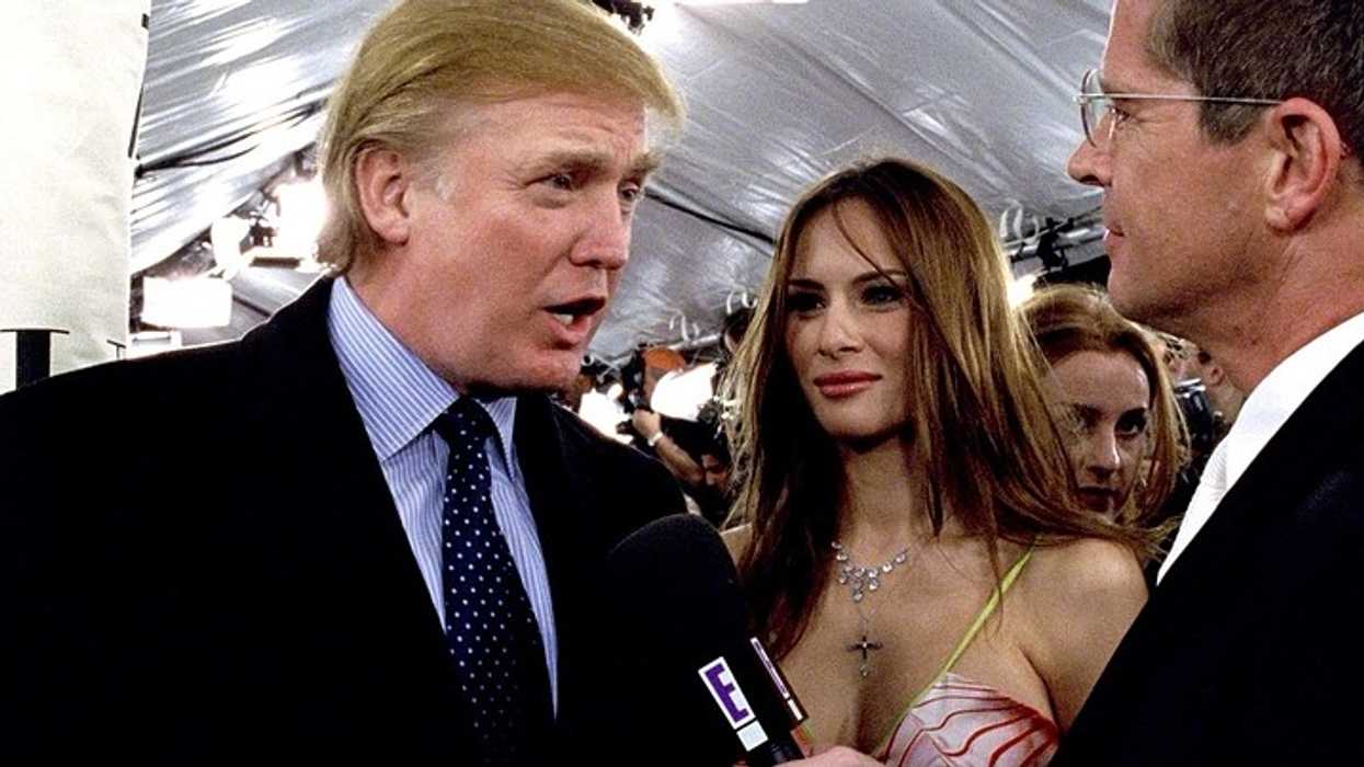 How Can Trump Fix Hollywood?