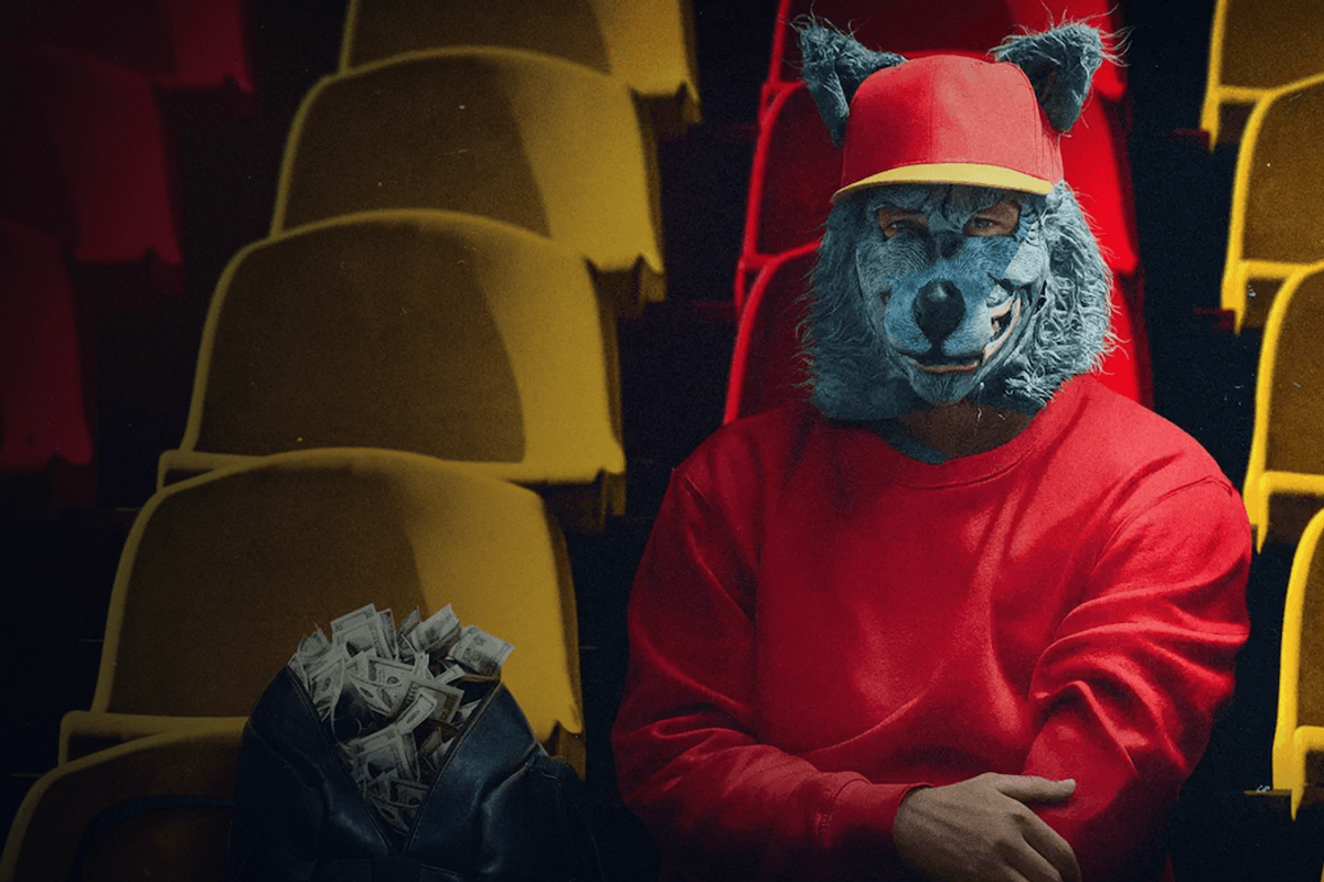 How ‘Chiefsaholic’ DP Captured the True Crime of Rabid Fandom