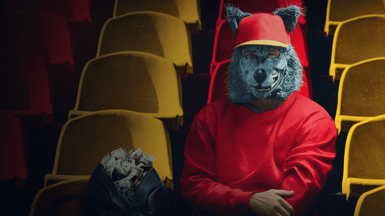 How 'Chiefsaholic' DP Captured the True Crime of Rabid Fandom