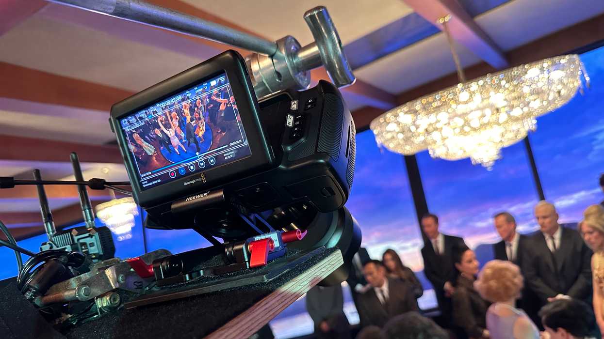 How Christian Sebaldt, ASC, Was Able to Shoot ‘Final Destination Bloodlines’ on Blackmagic Design Cameras