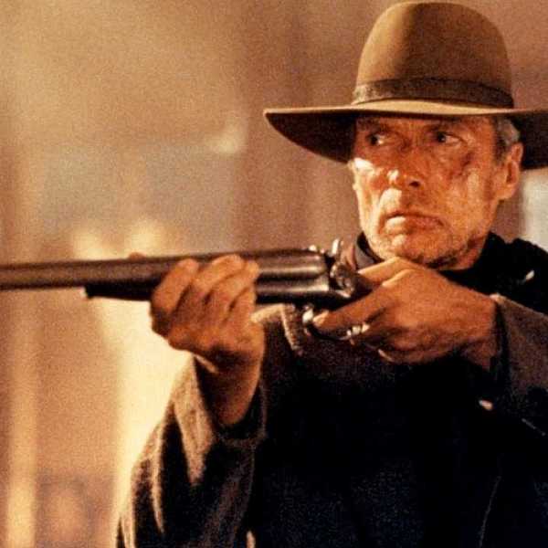 How Clint Eastwood Redefined the Western With This 'Unforgiven' Line