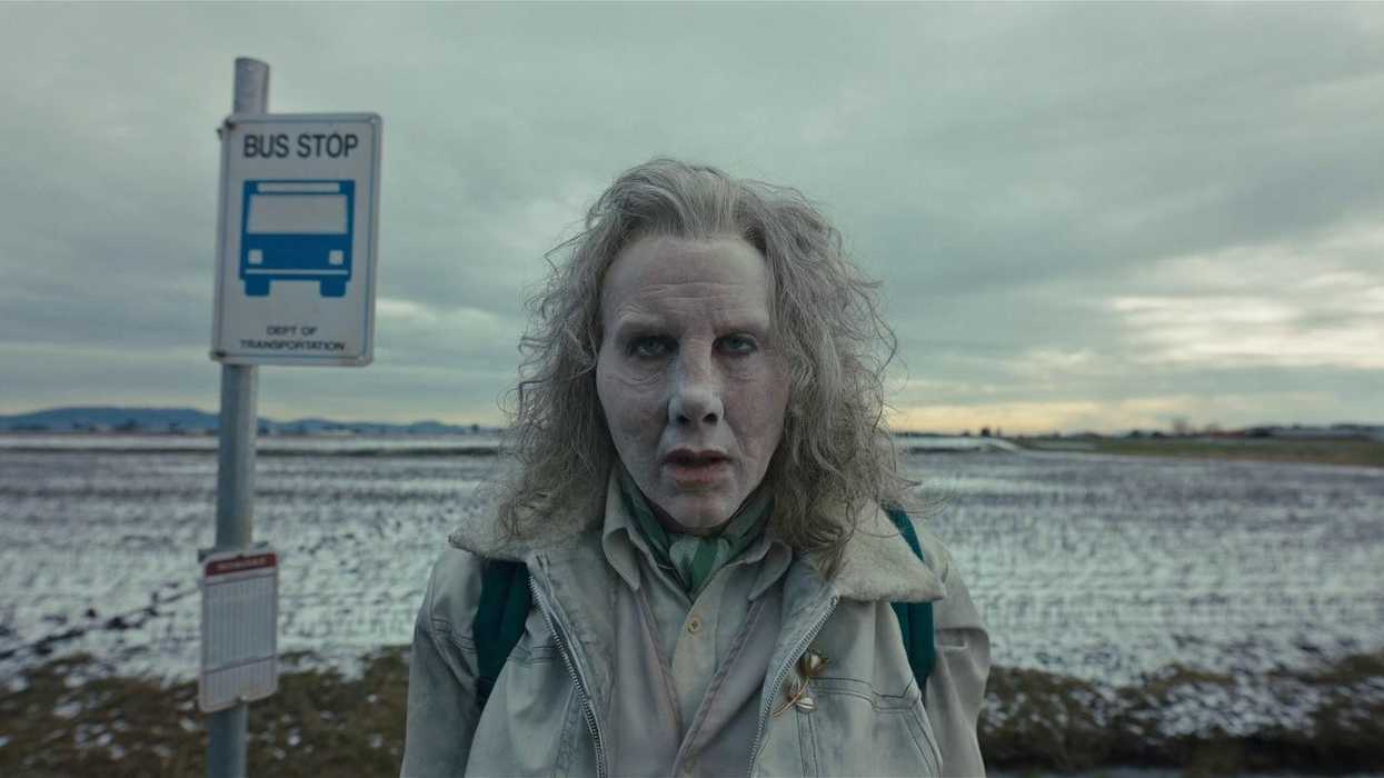 How Colorist Mitch Paulson Nailed the Eeriest Looks in Modern Horror